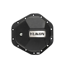 Load image into Gallery viewer, Yukon Gear Hardcore Diff Cover for 14 Bolt GM Rear w/ 3/8in. Cover Bolts Yukon Gear &amp; Axle YUKYHCC-GM14T-S