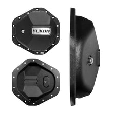 Load image into Gallery viewer, Yukon Gear Hardcore Diff Cover for 14 Bolt GM Rear w/ 3/8in. Cover Bolts Yukon Gear &amp; Axle YUKYHCC-GM14T-S