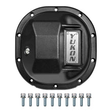 Load image into Gallery viewer, Yukon Gear Hardcore Diff Cover for 8.8in Ford Yukon Gear &amp; Axle YUKYHCC-F8.8