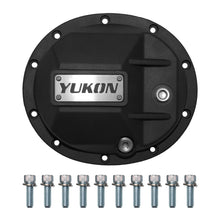 Load image into Gallery viewer, Yukon Gear Hardcore Diff Cover for AMC Model 35 Yukon Gear &amp; Axle YUKYHCC-M35