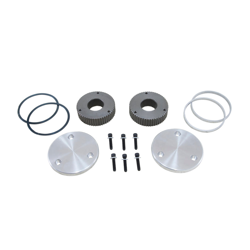 Yukon Dana Spicer 44 N/A Ring Pinion Set
