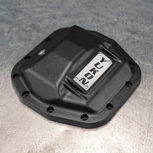 Load image into Gallery viewer, Yukon Gear Hardcore Front Nodular Iron Cover for Jeep Wrangler JL Dana 44/210mm - Black Ops Auto Works