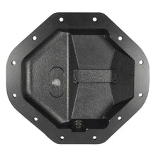 Load image into Gallery viewer, Yukon Gear Hardcore Nodular Iron Cover for Chrysler 9.25in Rear Differential - Black Ops Auto Works