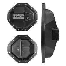 Load image into Gallery viewer, Yukon Gear Hardcore Nodular Iron Cover for Chrysler 9.25in Rear Differential - Black Ops Auto Works