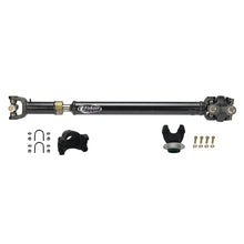 Load image into Gallery viewer, Yukon Gear Heavy Duty Driveshaft for 12-16 Jeep JK Front A/T Only - Black Ops Auto Works