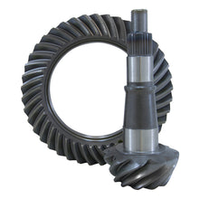 Load image into Gallery viewer, Yukon Gear High Performance Gear Set Chrysler Rear 9.25in ZF Axles in 4.11 Ratio - Black Ops Auto Works