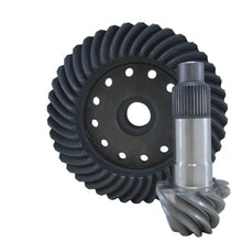 Load image into Gallery viewer, Yukon Gear &amp; Axle Yukon Gear High Performance Gear Set For Dana S111 in a 4.44 Ratio