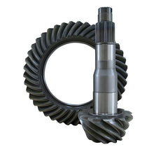 Load image into Gallery viewer, Yukon Gear High Performance Gear Set For 11+ Ford 10.5in in a 4.11 Ratio Yukon Gear &amp; Axle YUKYG F10.5-411-37