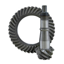 Load image into Gallery viewer, Yukon Gear GM 9.5in 4.56 Ring &amp; Pinion YG GM9.5-456-12B