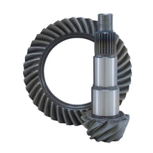 Load image into Gallery viewer, Yukon Gear High Performance Gear Set For Dana 30 JK Short Reverse Pinion in a 4.88 - Black Ops Auto Works
