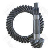 Load image into Gallery viewer, Yukon Gear High Performance Gear Set For Dana 60 Reverse Rotation in a 5.38 Ratio-Final Drive Gears-Yukon Gear &amp; Axle-883584240709-