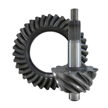 Load image into Gallery viewer, Yukon Gear High Performance Gear Set For Ford 9in in a 3.50 Ratio Yukon Gear &amp; Axle YUKYG F9-350