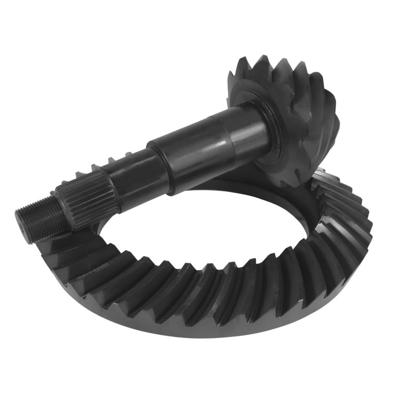 Yukon Gear High Performance Gear Set For GM 11.5in in a 3.73 Ratio - Black Ops Auto Works