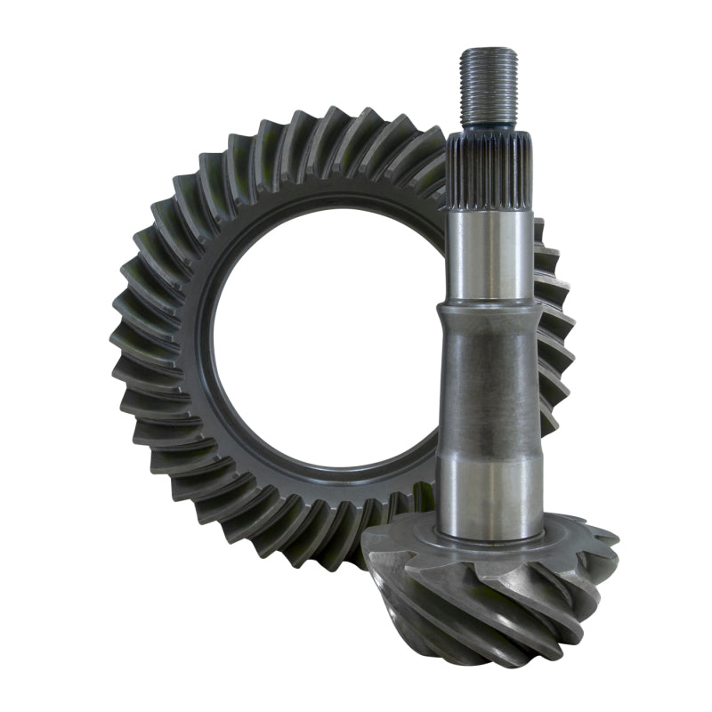 Yukon Gear YG GM8.5-488 Ring Pinion GM 8.5 4.88