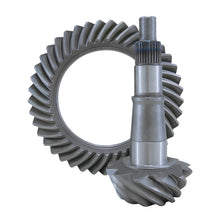 Load image into Gallery viewer, Yukon Gear High Performance Gear Set For GM 9.5in in a 4.56 Ratio - Black Ops Auto Works