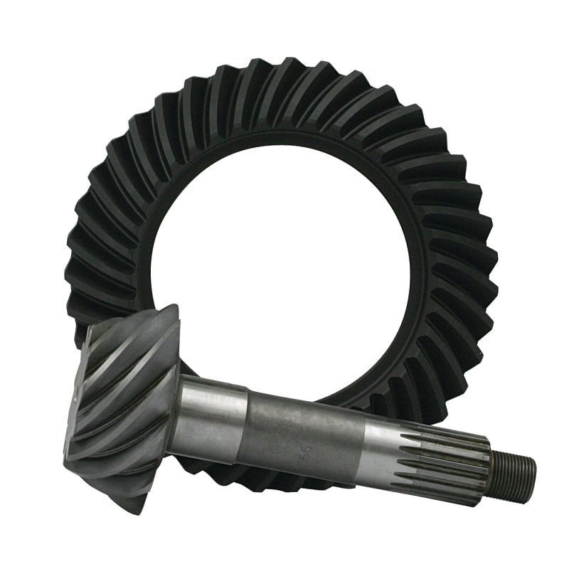 Yukon Gear High Performance Gear Set For GM Chevy 55P in a 3.08 Ratio Yukon Gear & Axle YUKYG GM55P-308