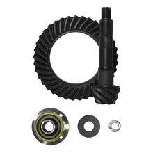 Load image into Gallery viewer, Yukon Gear &amp; Axle Yukon Gear High Performance Gear Set For Toyota V6 In A 4.56 Ratio