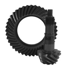 Load image into Gallery viewer, Yukon Gear &amp; Axle Yukon Gear High Performance Gear Set For Ford 8.8in in a 4.88 Ratio