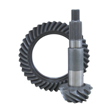Load image into Gallery viewer, Yukon Gear &amp; Axle Yukon Gear High Performance Replacement Gear Set For Dana 30 in a 4.11 Ratio
