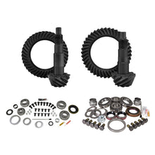 Load image into Gallery viewer, Yukon Gear Install Kit Jeep JK Rubicon 5.13 Ratio YGK016 Dana 44