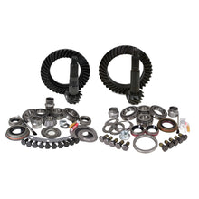 Load image into Gallery viewer, Yukon Gear &amp; Install Kit Package For Jeep JK Non-Rubicon in a 4.88 Ratio - Black Ops Auto Works