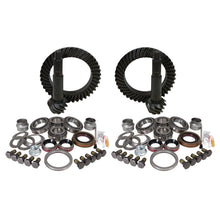 Load image into Gallery viewer, Yukon Gear &amp; Install Kit Package For Jeep JK Rubicon in a 4.88 Ratio - Black Ops Auto Works