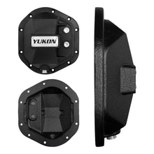 Load image into Gallery viewer, Yukon Gear Jeep JK Rubicon D44 4.88 Ratio Stage 3 Gear Kit Package - Black Ops Auto Works