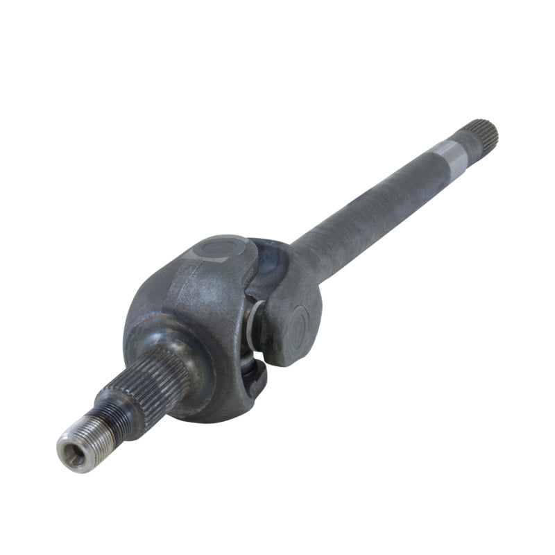 Yukon Gear & Axle Yukon Gear Left Hand Axle Assembly, 2005-2022 Ford Super 60 F250/F350 Front, w/Stub Axle Seal