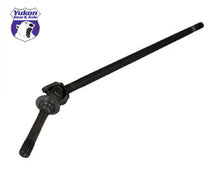 Load image into Gallery viewer, Yukon Gear Left Hand axle Assembly For 10-11 Dodge 9.25in Front - Black Ops Auto Works