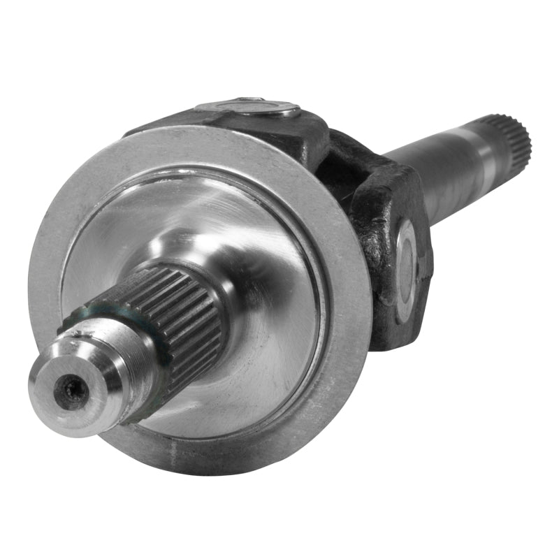 Yukon Gear YA C5086667AB Chrysler 9.25in Left Axle