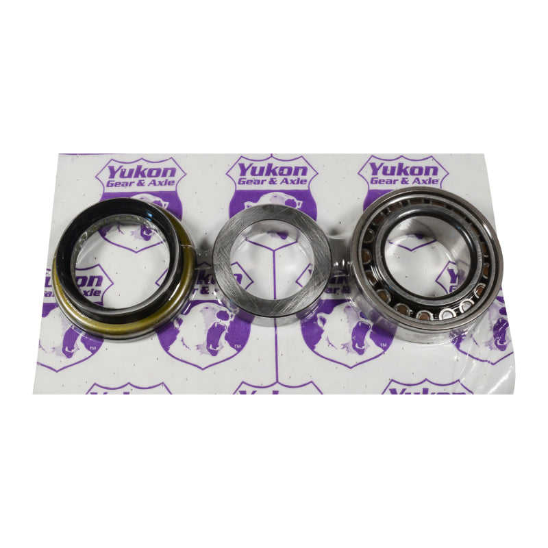 Yukon Gear M220 Rear Axle Bearing and Seal Kit - Black Ops Auto Works