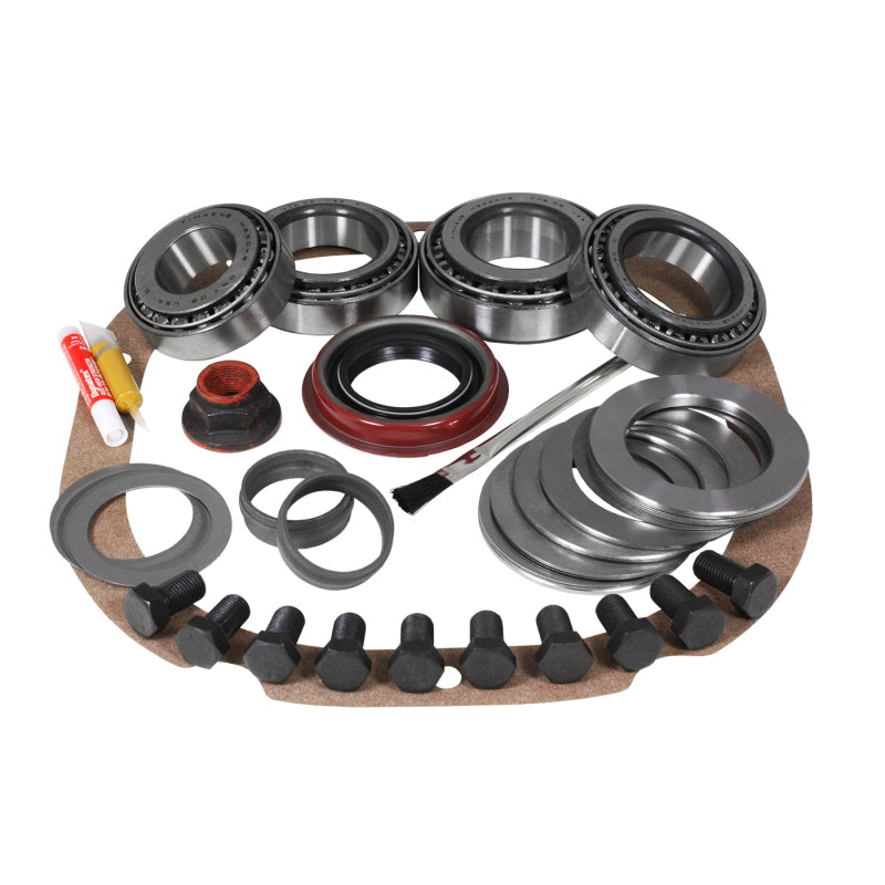 Yukon Master Kit 2015+ Ford 8.8in Rear Diff YK F8.8-D