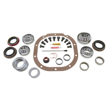 Load image into Gallery viewer, Yukon Gear Master Overhaul Kit For 06+ Ford 8.8in Irs Passenger Cars or Suvs w/ 3.544in OD Bearing - Black Ops Auto Works