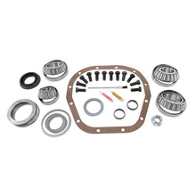 Load image into Gallery viewer, Yukon Gear Master Overhaul Kit For 07 &amp; Down Ford 10.5in Diff - Black Ops Auto Works