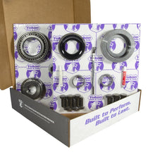 Load image into Gallery viewer, Yukon Gear Master Overhaul Kit For 07 &amp; Down Ford 10.5in Diff - Black Ops Auto Works