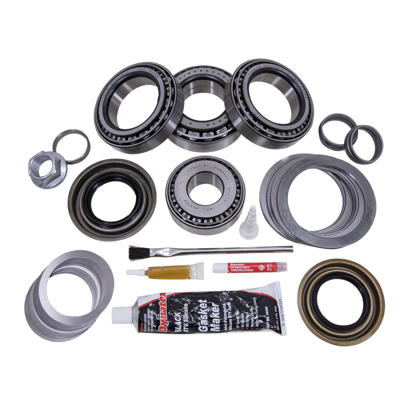 Yukon Master Overhaul Kit 08-10 Ford 9.75in w/ 11+ Gears