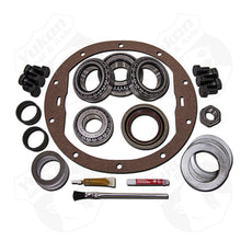 Load image into Gallery viewer, Yukon YK GM8.6-B GM 8.6in 2009+ Rear Diff Master Kit