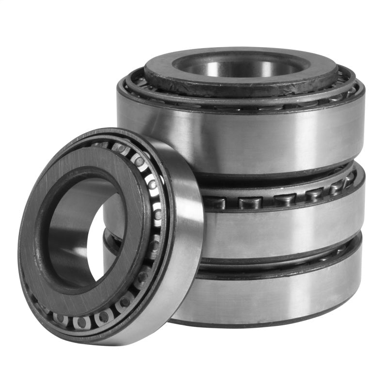 Yukon Gear Master Overhaul Kit For 2010 & Down GM and Dodge 11.5in Diff - Black Ops Auto Works