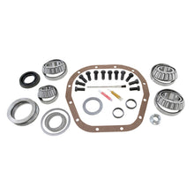 Load image into Gallery viewer, Yukon Gear Master Overhaul Kit For 2011+ Ford 10.5in Diffs Using OEM Ring &amp; Pinion - Black Ops Auto Works