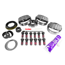Load image into Gallery viewer, Yukon Gear Master Overhaul Kit for 2014+ RAM 2500 (Small Bearing Kit) - Black Ops Auto Works