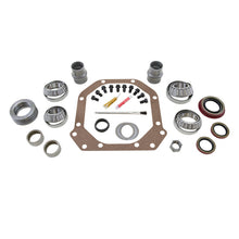 Load image into Gallery viewer, Yukon YK GMVET-CI Corvette IRS Diff Master Kit