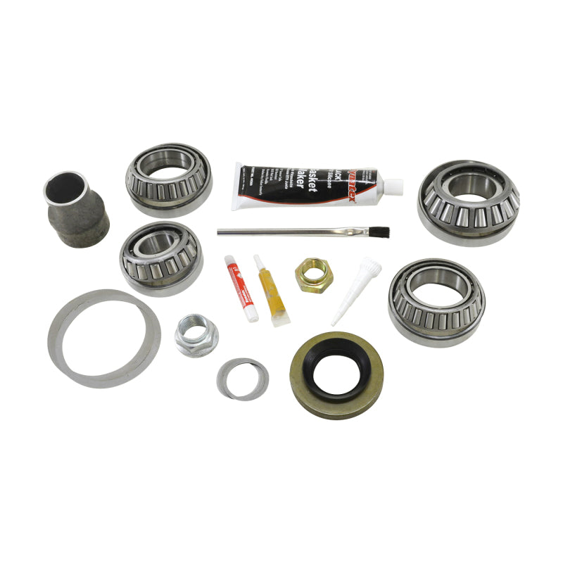 Yukon Master Kit Toyota Land Cruiser Rear Diff YK TLC-B