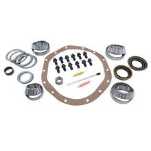 Load image into Gallery viewer, Yukon Gear Master Overhaul Kit For 97-13 GM 9.5in Semi-Float Diff / w/ Triple Lip Seal-Differential Overhaul Kits-Yukon Gear &amp; Axle-883584140979-