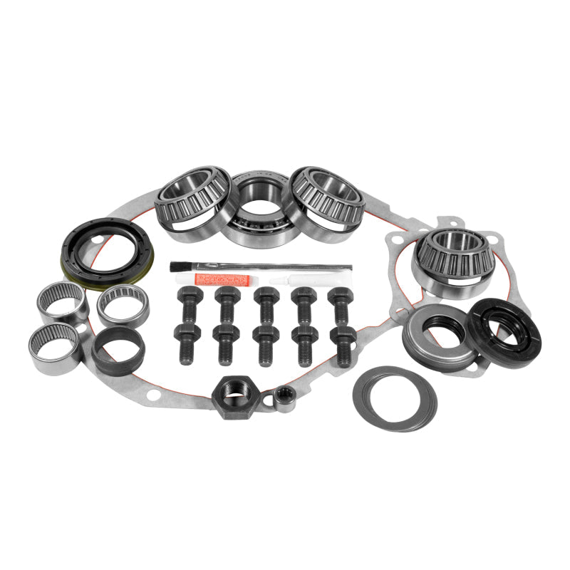 Yukon YK GM8.25IFS-C GM 8.25in IFS Master Kit