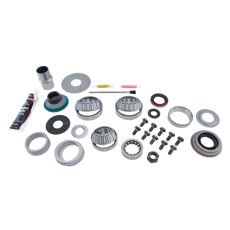 Yukon Master Kit Dana 44 IFS Front Diff 92+ YK D44-IFS-L