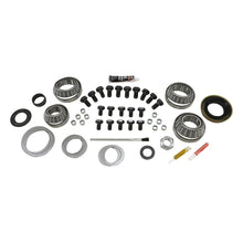 Load image into Gallery viewer, Yukon Gear Master Overhaul Kit For Dana 44 Rear Diff For Use w/ New 07+ JK Rubicon Yukon Gear &amp; Axle YUKYK D44-JK-RUB