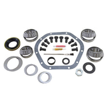 Load image into Gallery viewer, Yukon YK D44-JK-STD Master Kit Dana 44 07-17 Jeep Wrangler