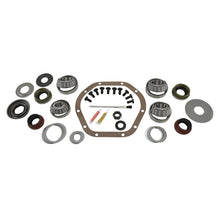 Load image into Gallery viewer, Yukon Gear Master Overhaul Kit For Dana 44 Reverse Rotation Diff / Straight Axle / Not IFS - Black Ops Auto Works
