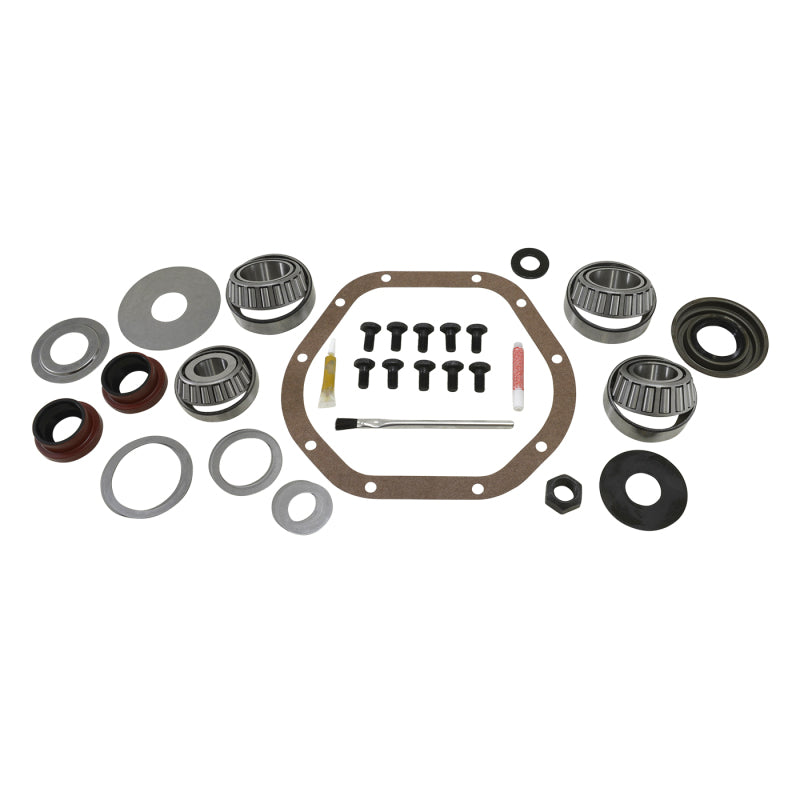 Yukon Gear Master Overhaul Kit For GM 98+ 14T Diff