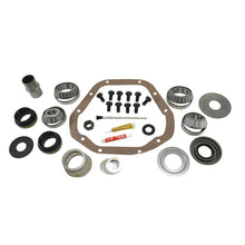 Load image into Gallery viewer, Yukon Gear Master Overhaul Kit For Dana 50 Diff / Straight Axle - Black Ops Auto Works